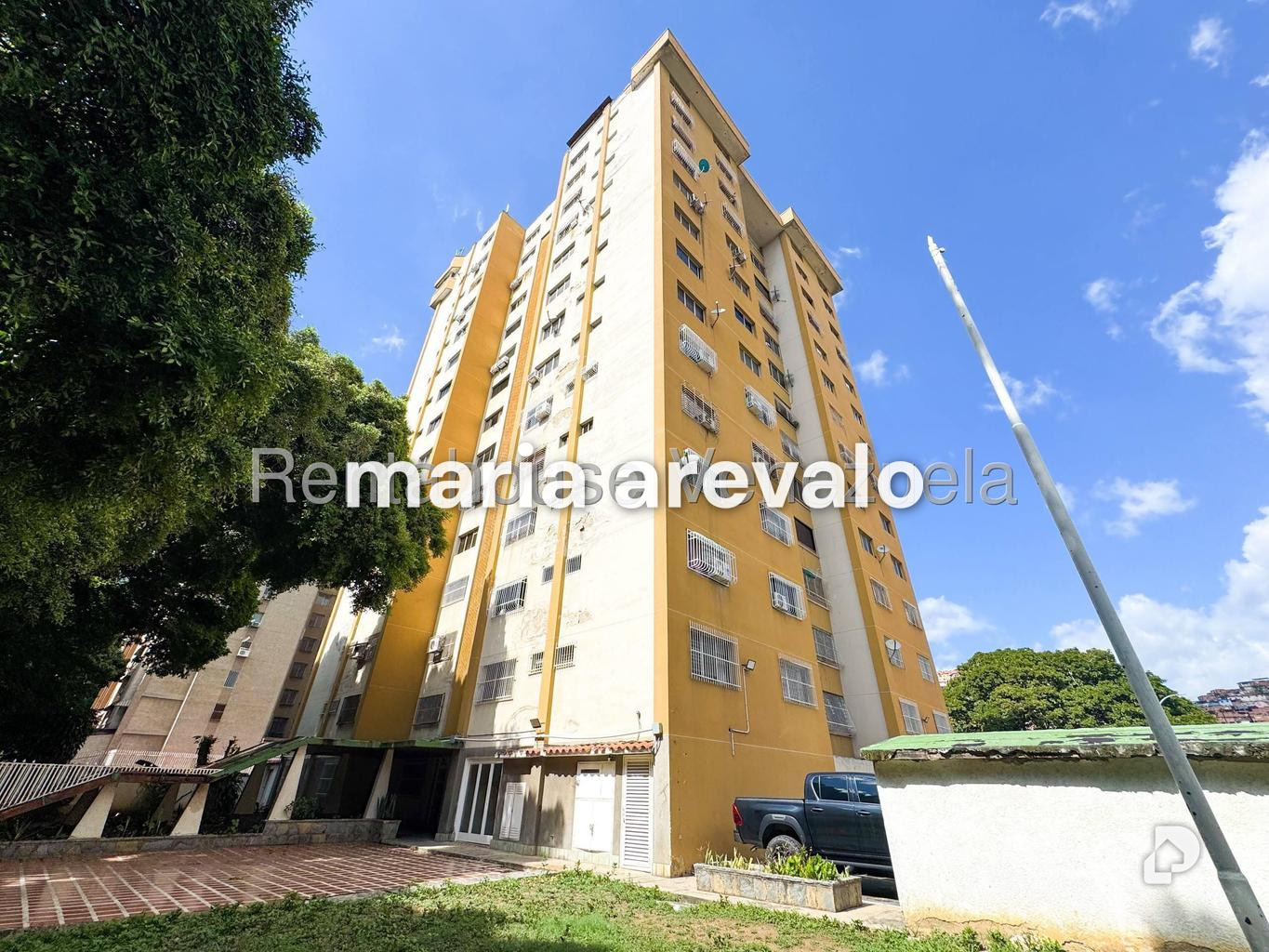 Apartamento en La Urbina, Caracas – 2