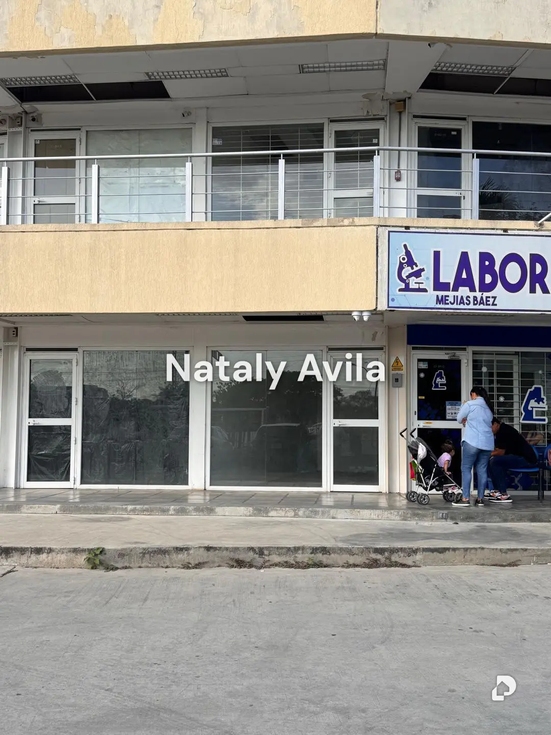 Local comercial en Paraparal, Valencia – 2