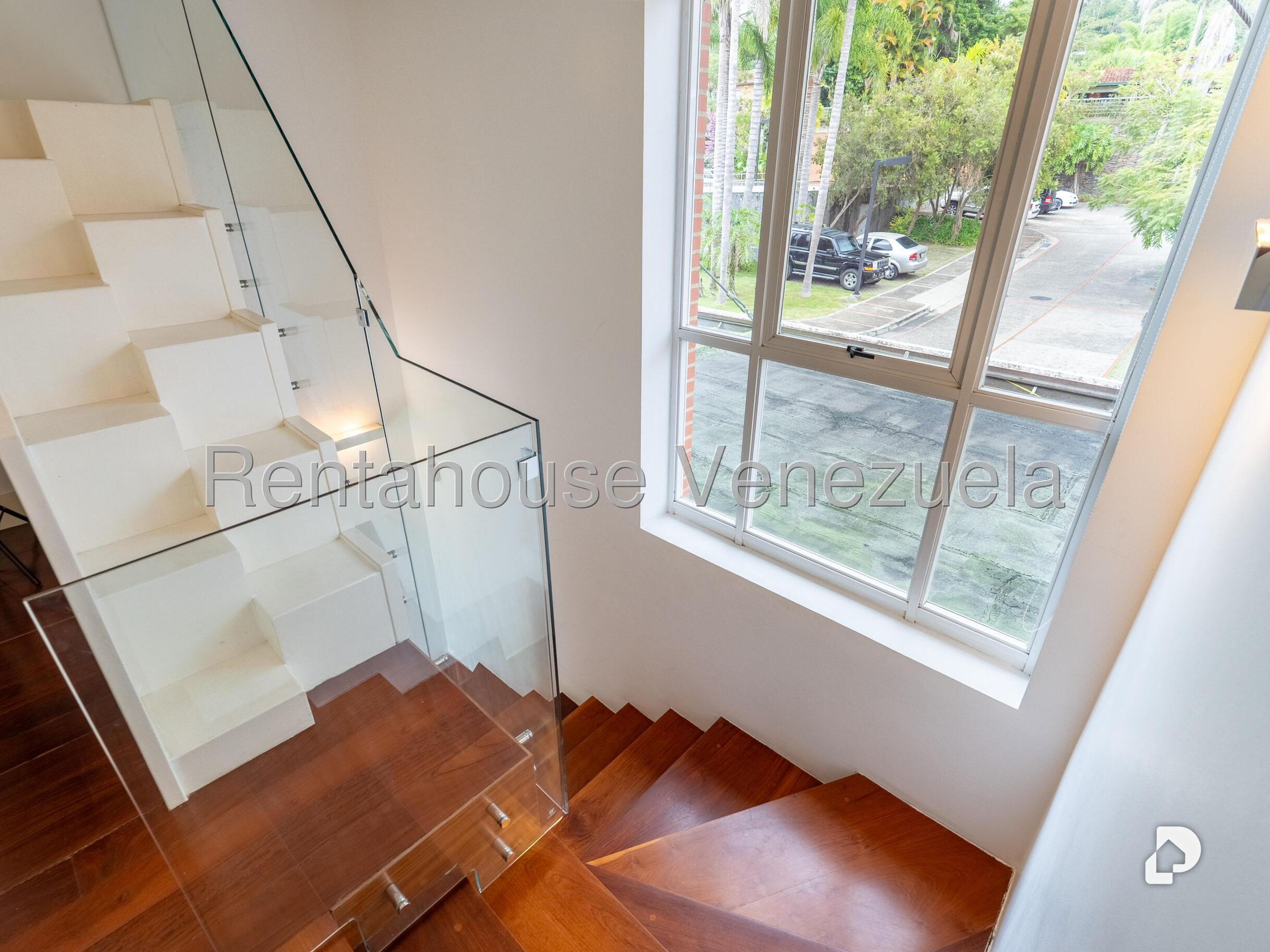 Casa en Alto Hatillo, Caracas – 29