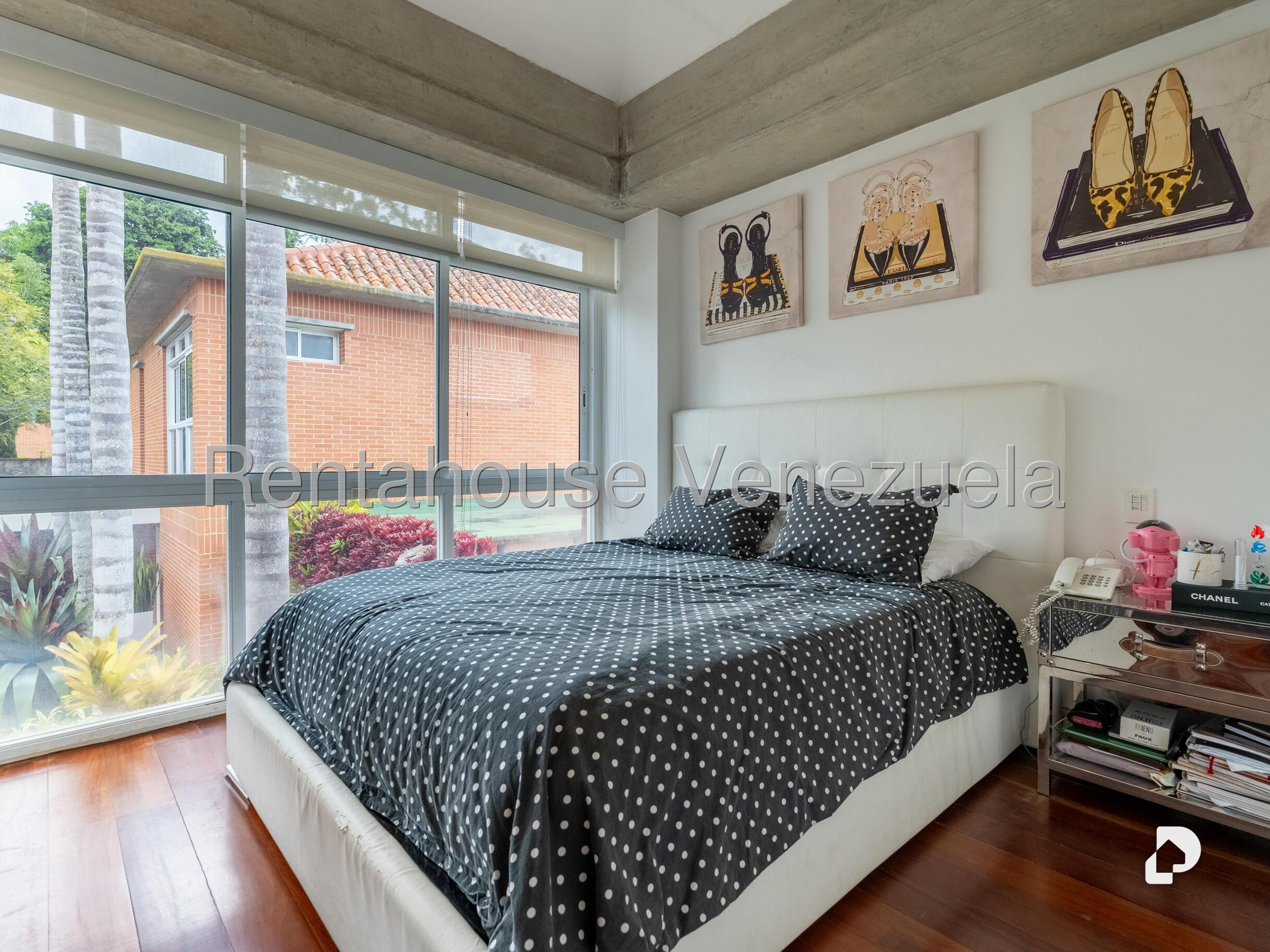 Casa en Alto Hatillo, Caracas – 20