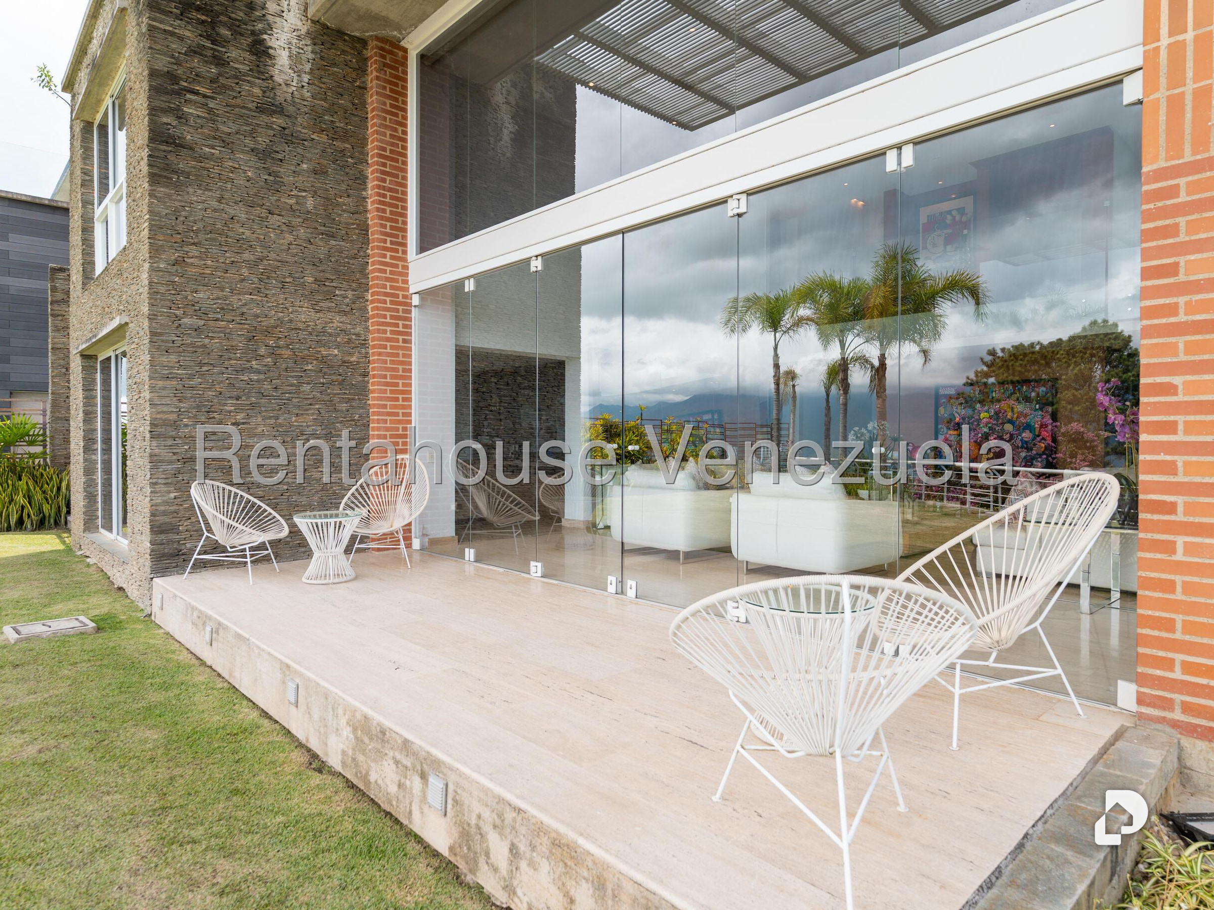 Casa en Alto Hatillo, Caracas – 23