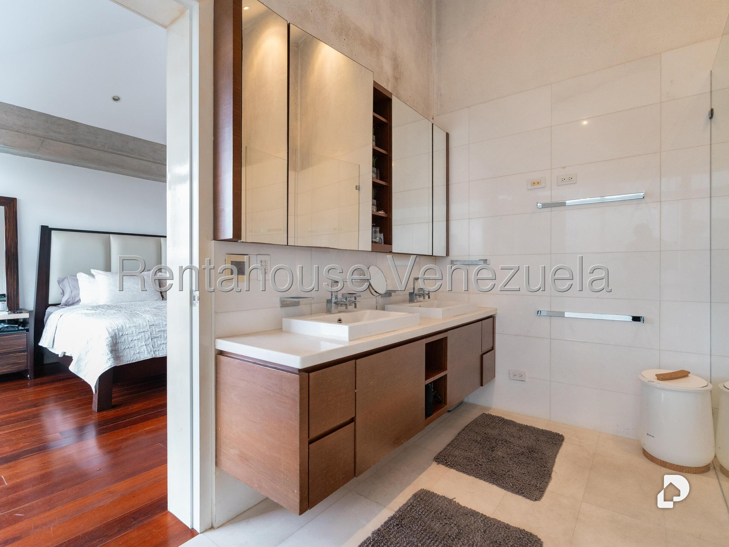 Casa en Alto Hatillo, Caracas – 7