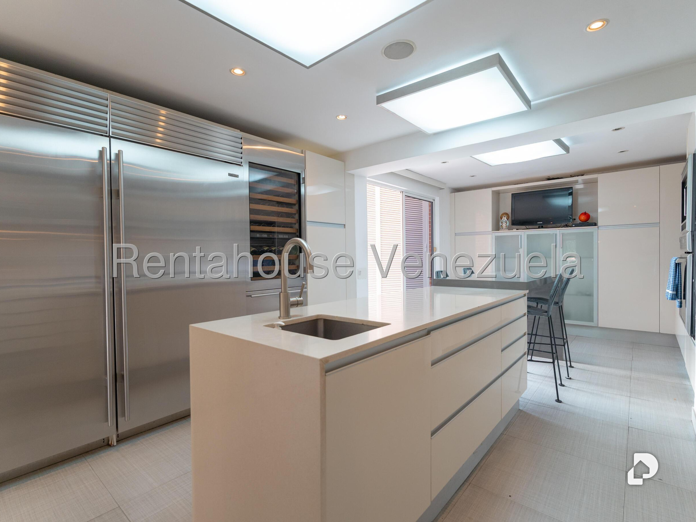 Casa en Alto Hatillo, Caracas – 48