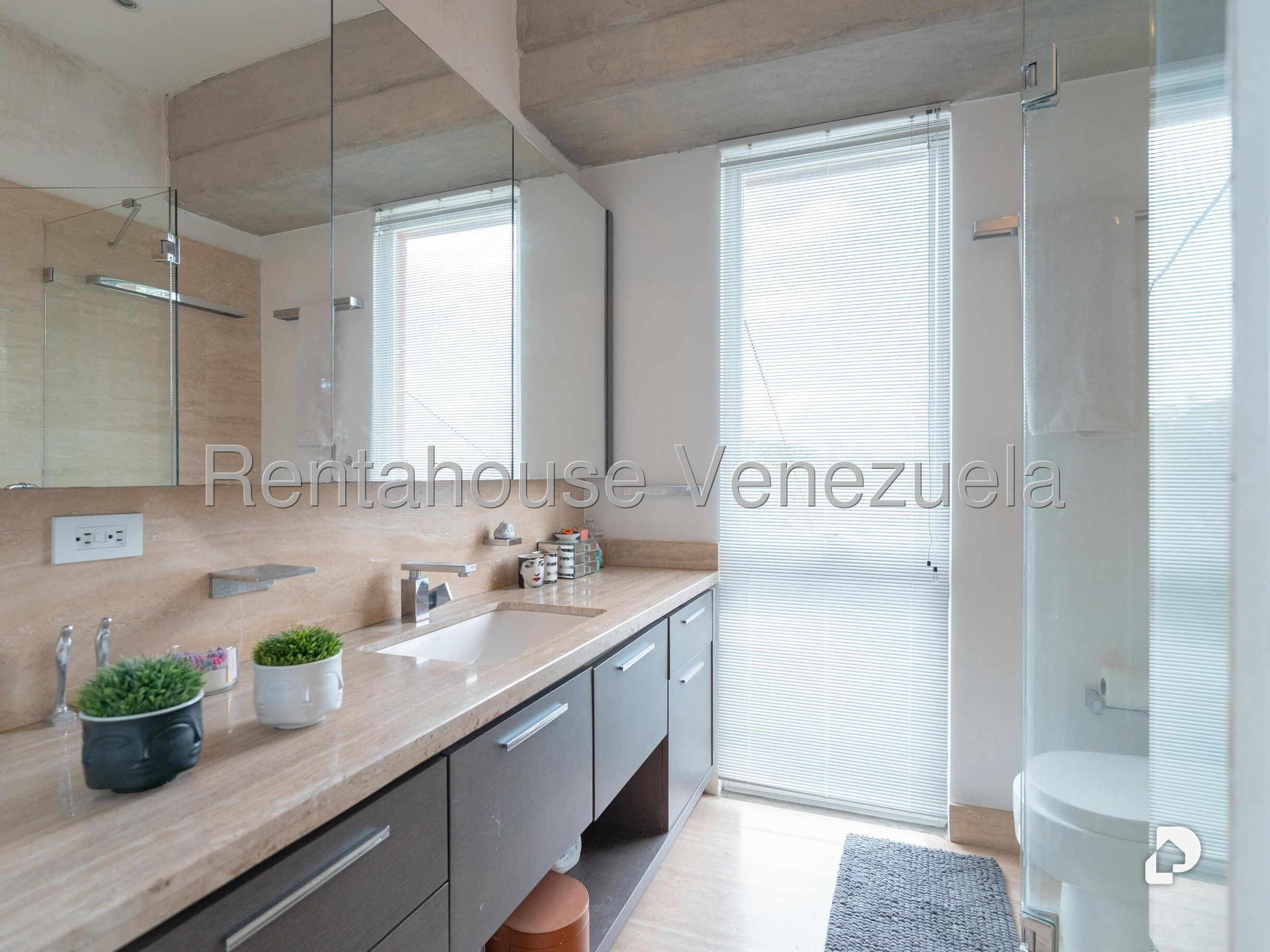 Casa en Alto Hatillo, Caracas – 17