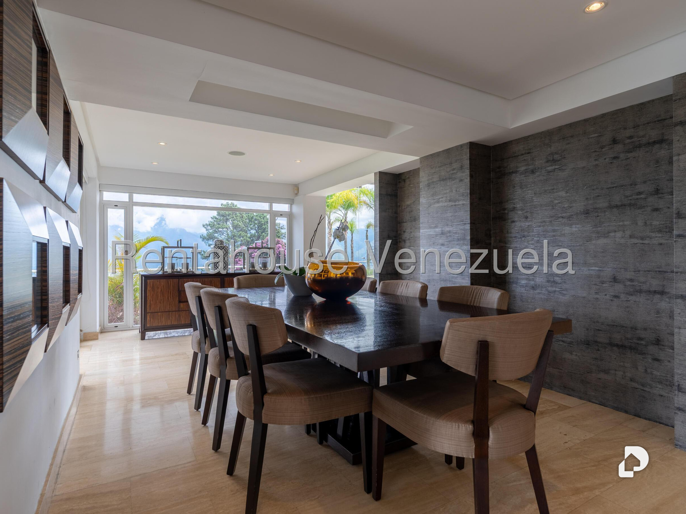 Casa en Alto Hatillo, Caracas – 50