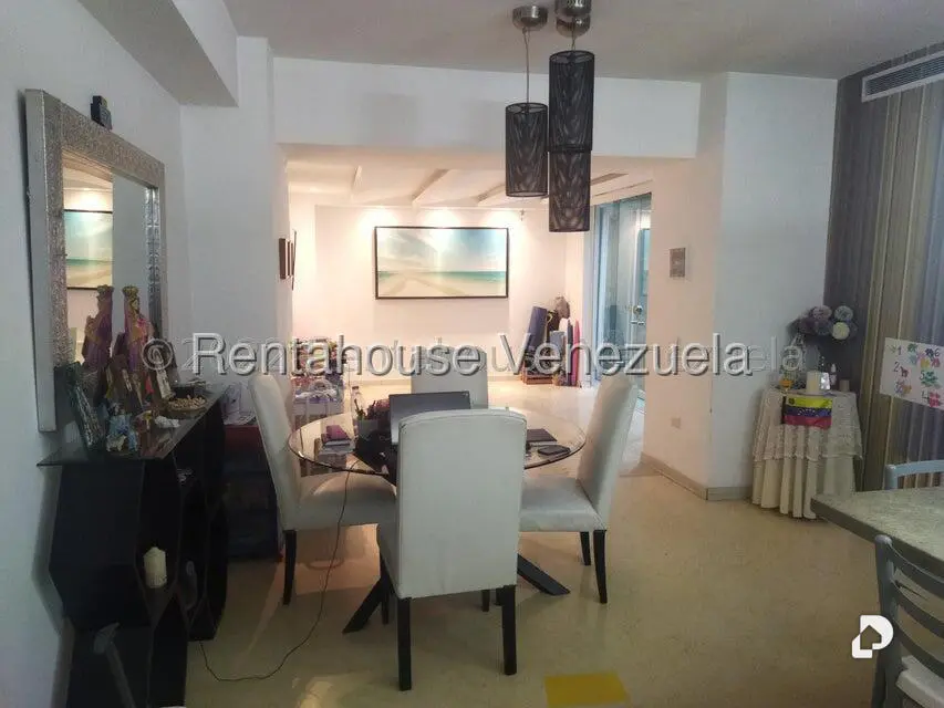 Apartamento en Campo Alegre, Caracas