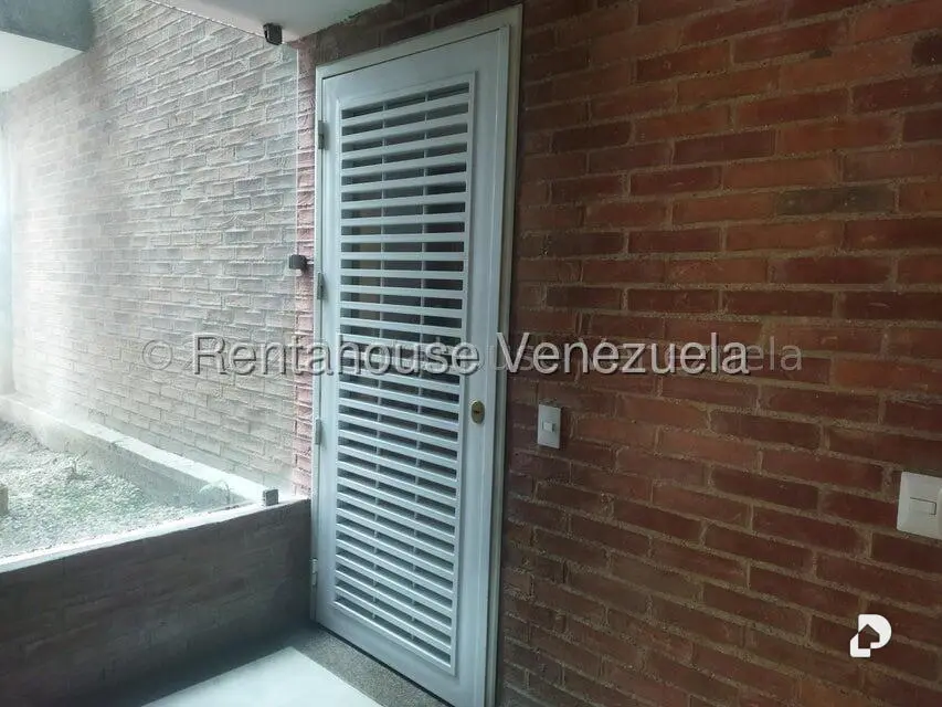 Apartamento en Campo Alegre, Caracas