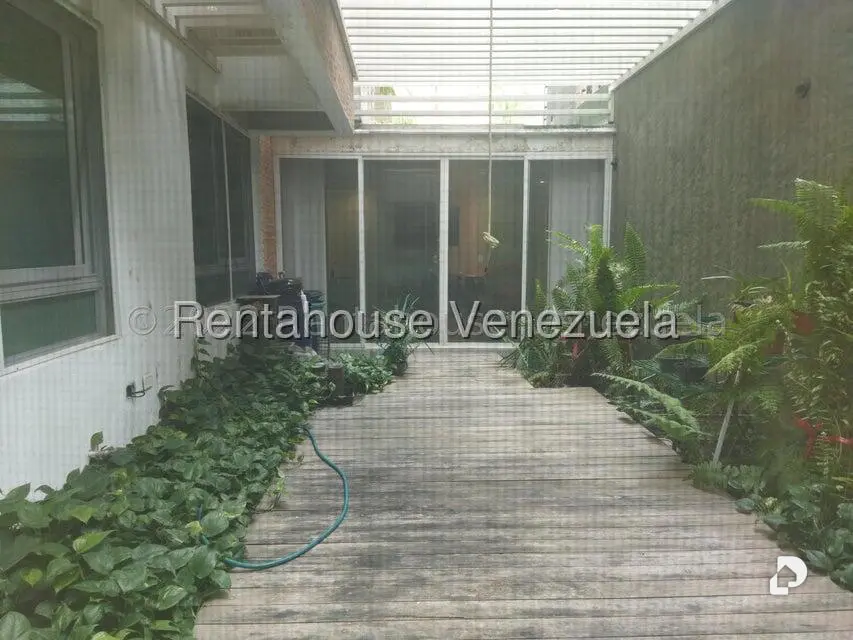Apartamento en Campo Alegre, Caracas