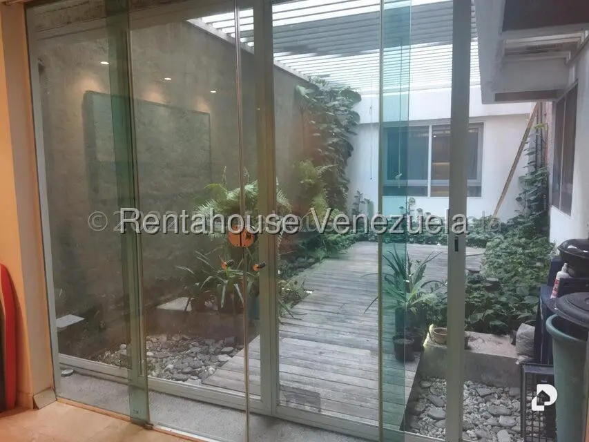 Apartamento en Campo Alegre, Caracas