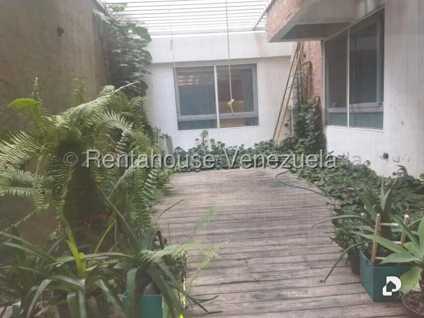 Apartamento en Campo Alegre, Caracas