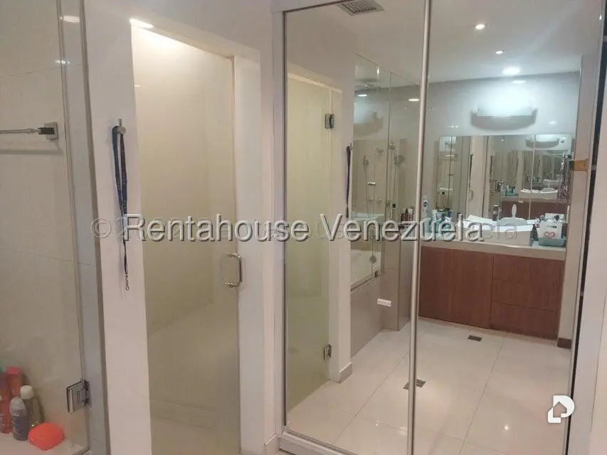 Apartamento en Campo Alegre, Caracas