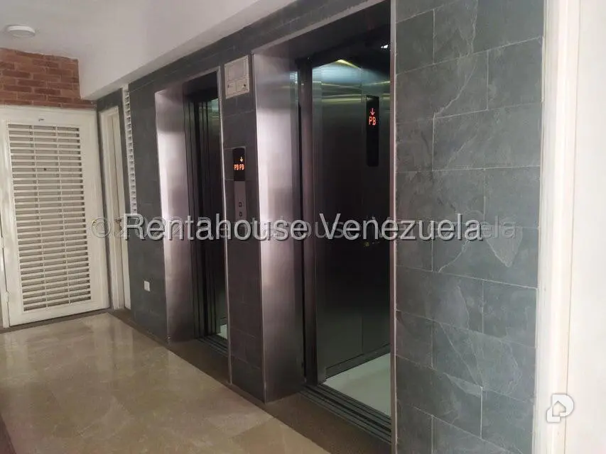 Apartamento en Campo Alegre, Caracas