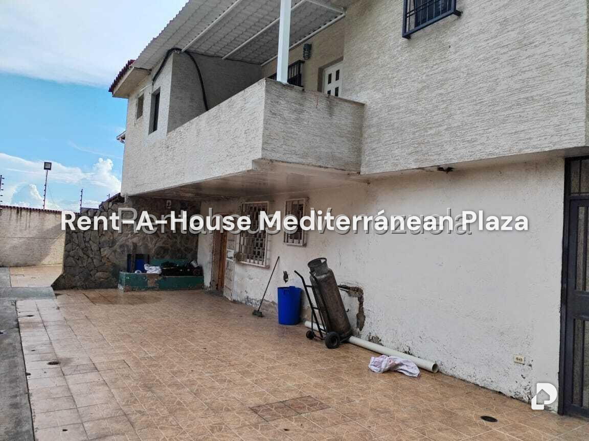 Casa en Valencia