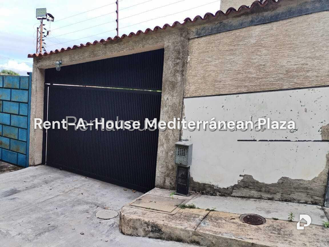 Casa en Valencia