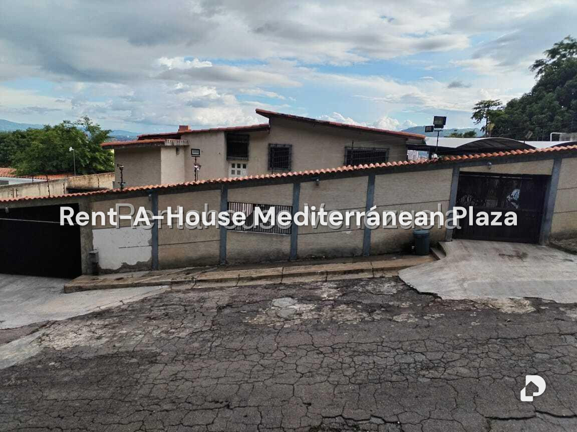Casa en Valencia