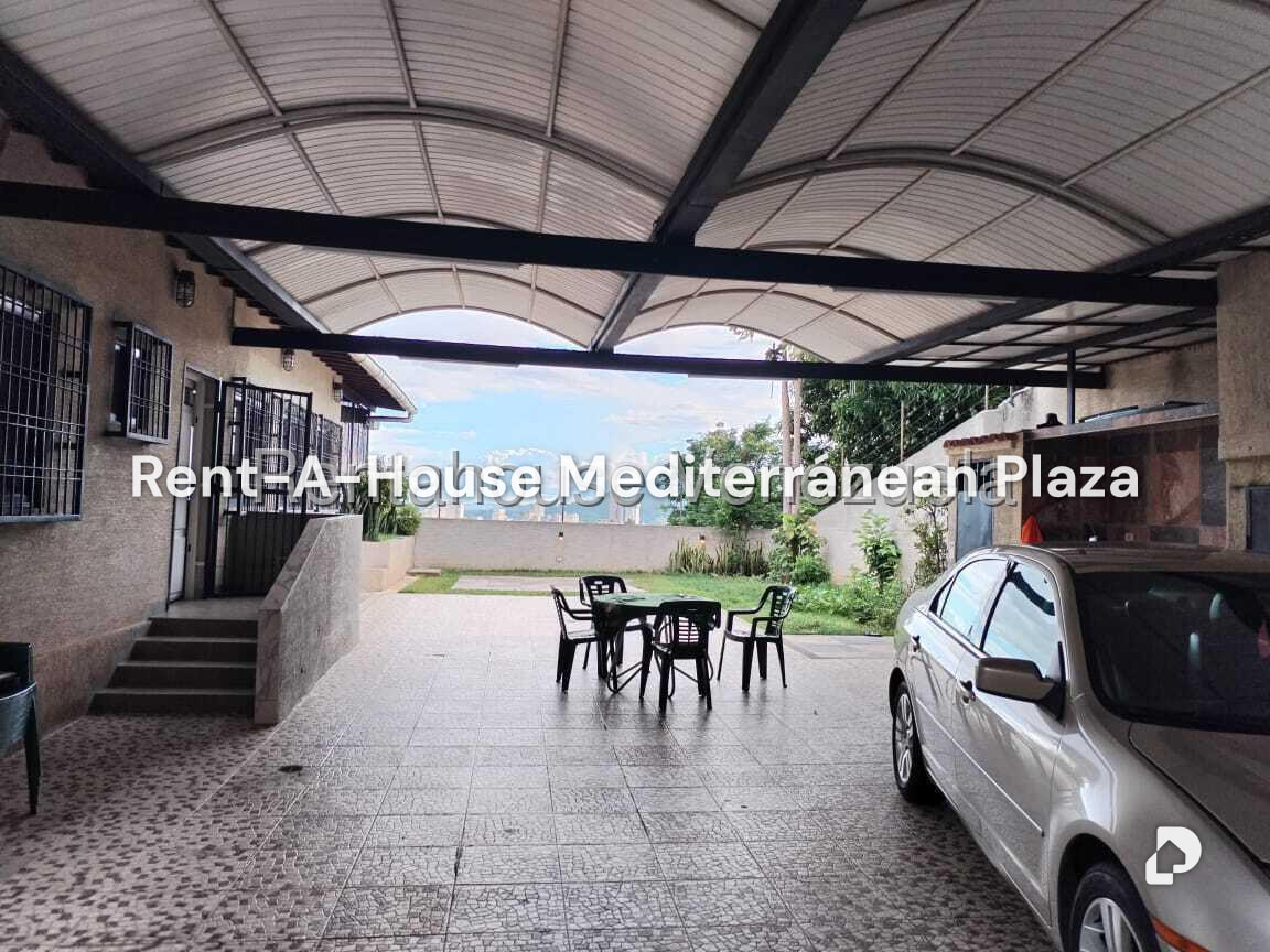 Casa en Valencia