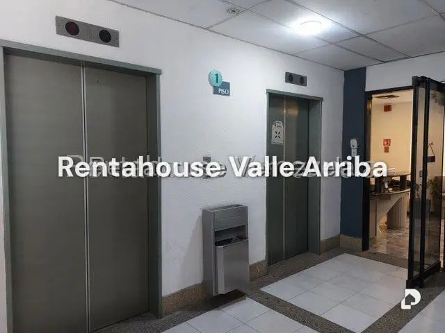 Local comercial en San Bernardino, Caracas – 18