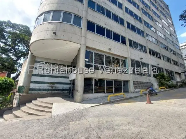 Local comercial en San Bernardino, Caracas - 1