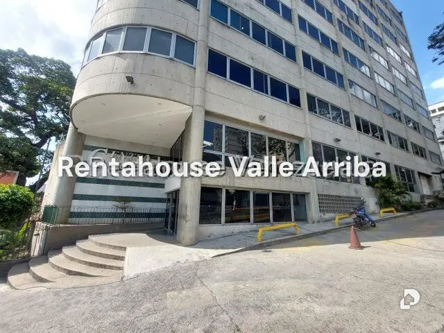 Local comercial en San Bernardino, Caracas – 1
