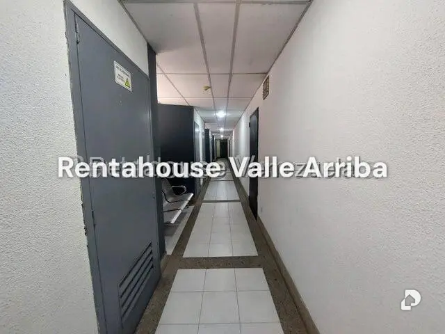 Local comercial en San Bernardino, Caracas – 16