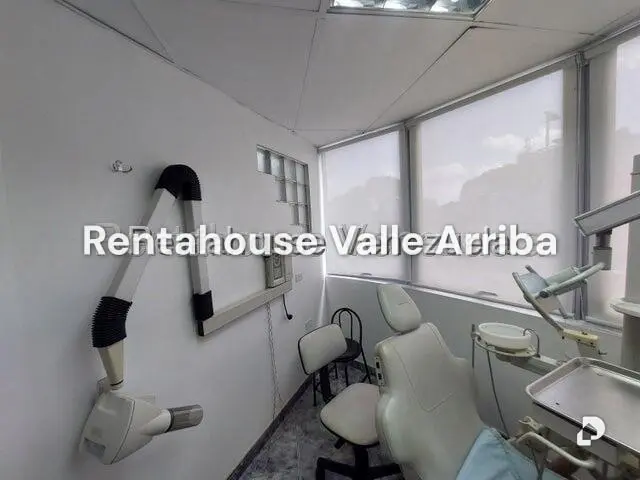 Local comercial en San Bernardino, Caracas – 2