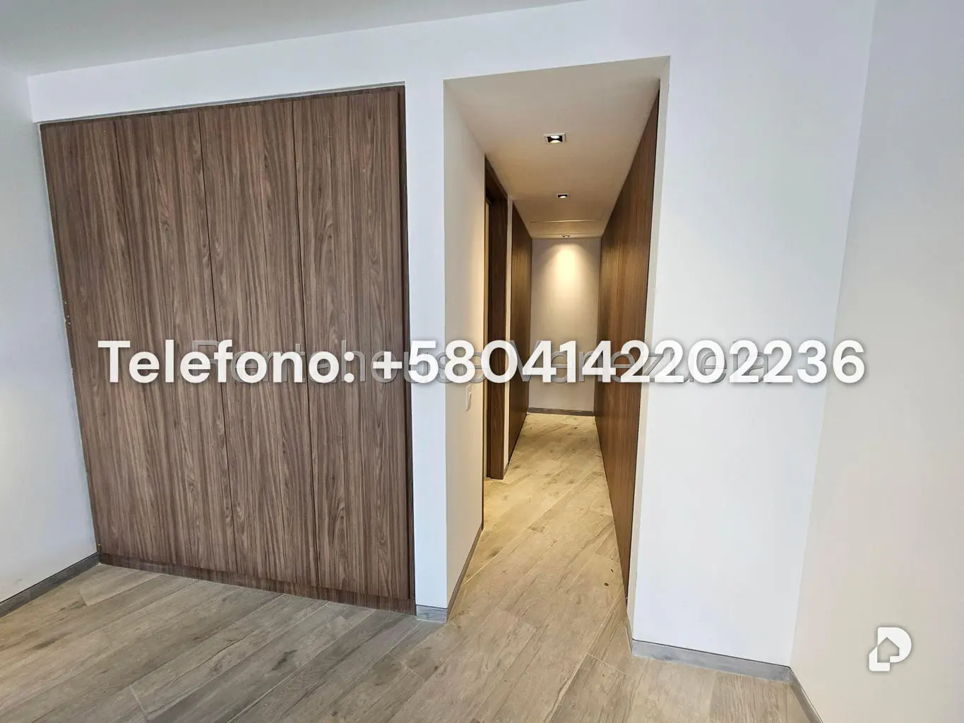 Apartamento en Las Mercedes, Caracas – 10