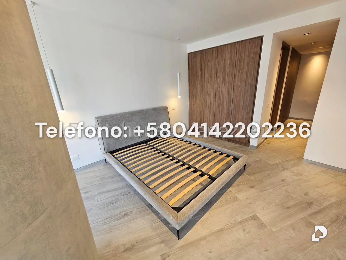 Apartamento en Las Mercedes, Caracas – 9