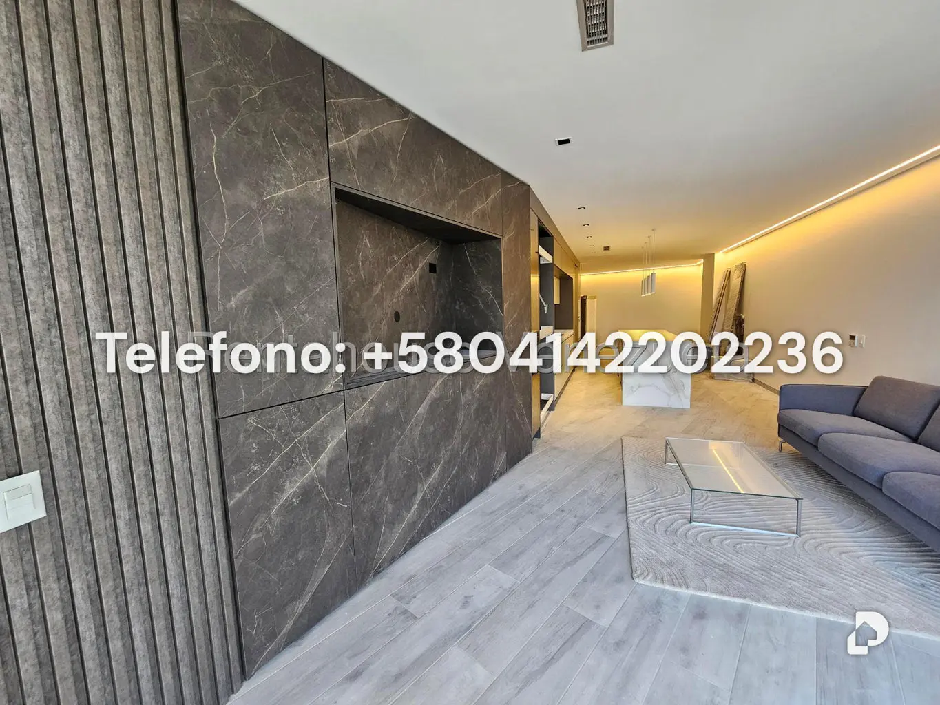Apartamento en Las Mercedes, Caracas – 5