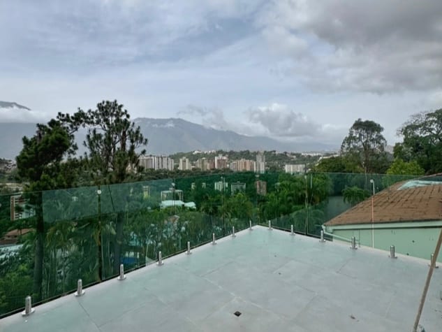 Casa en Cerro Verde, Baruta - 1