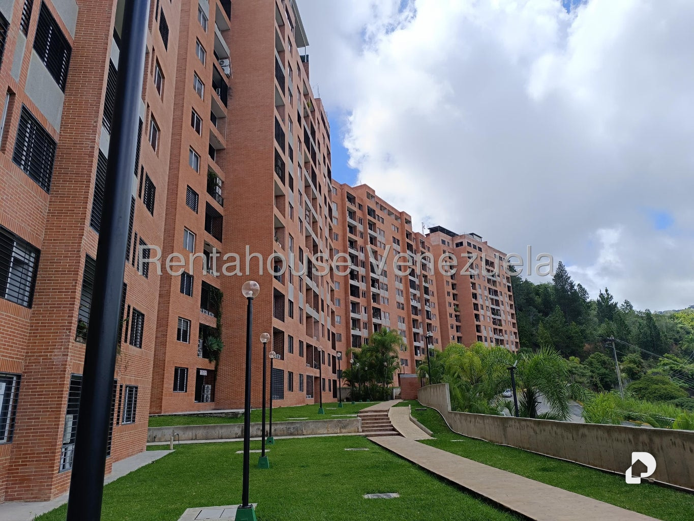 Apartamento en Colinas de La Tahona, Caracas – 28