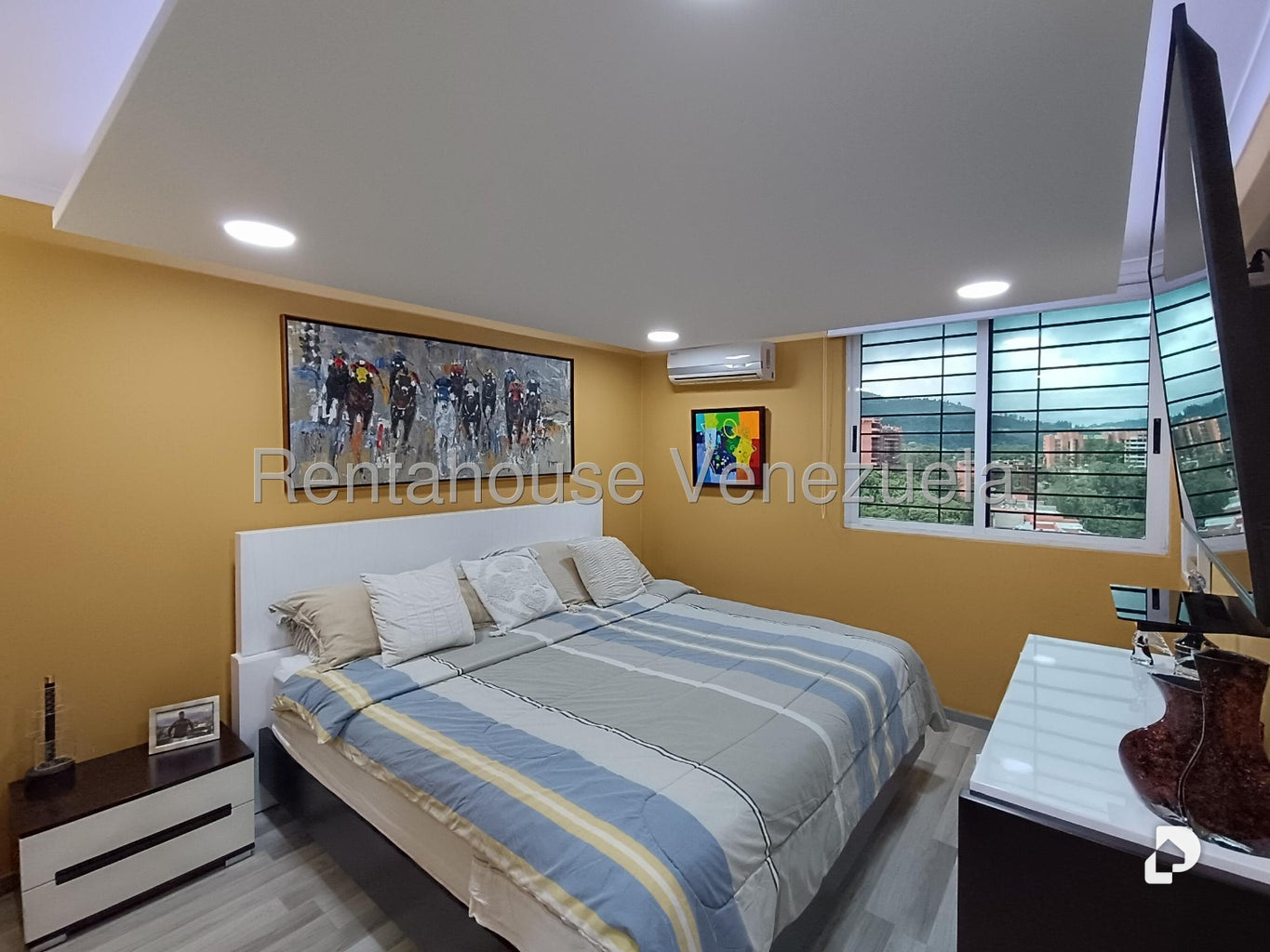 Apartamento en Colinas de La Tahona, Caracas – 18