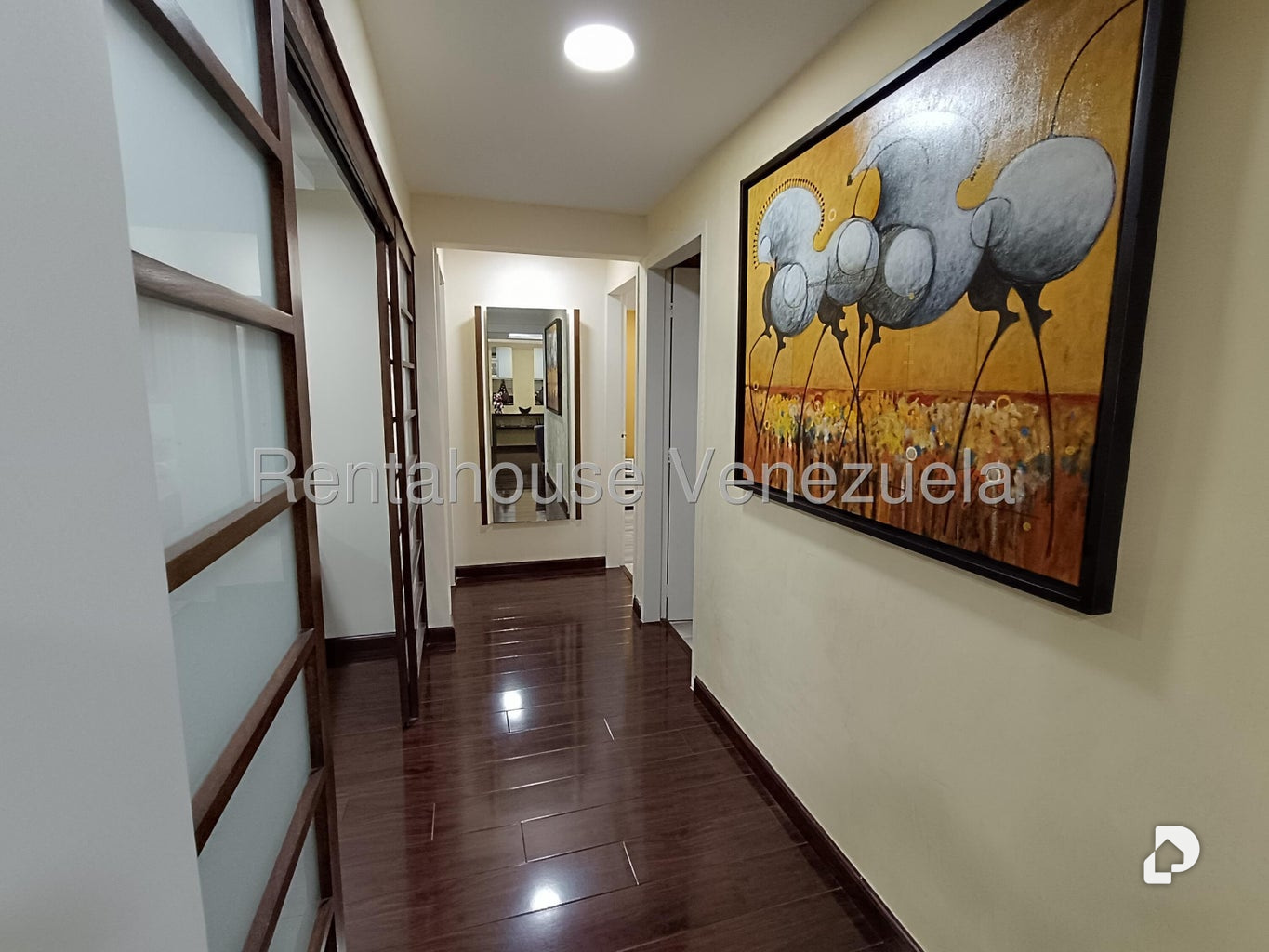Apartamento en Colinas de La Tahona, Caracas – 15