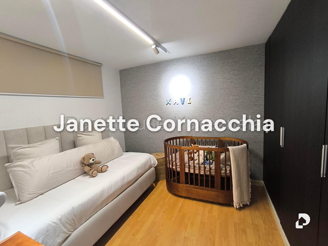 Apartment in Colinas de La Tahona, Caracas – 17