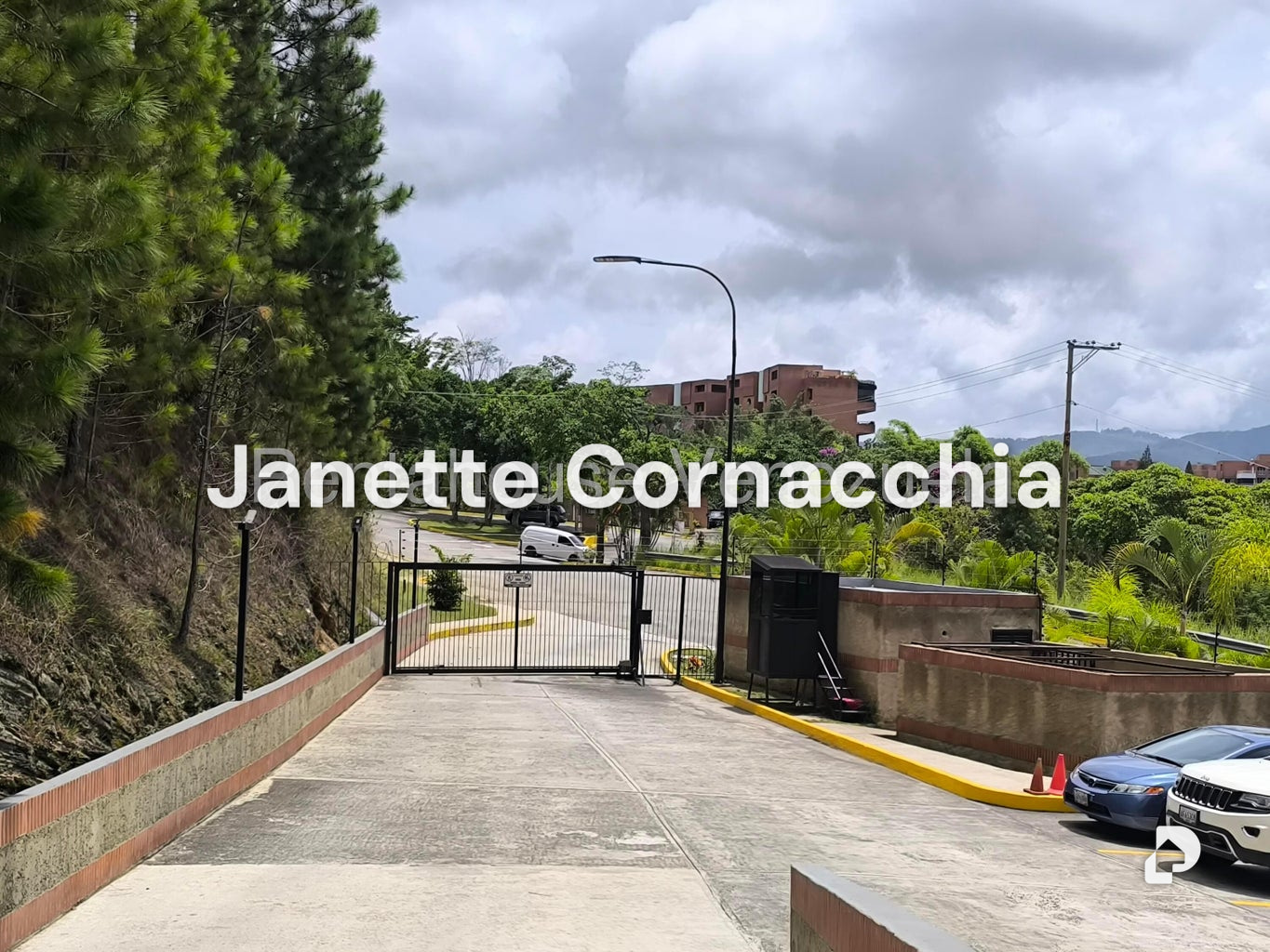 Apartment in Colinas de La Tahona, Caracas – 25