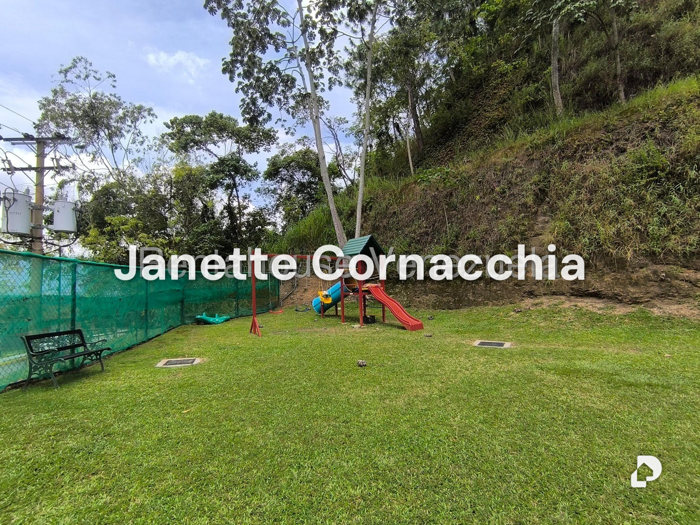 Apartment in Colinas de La Tahona, Caracas – 24