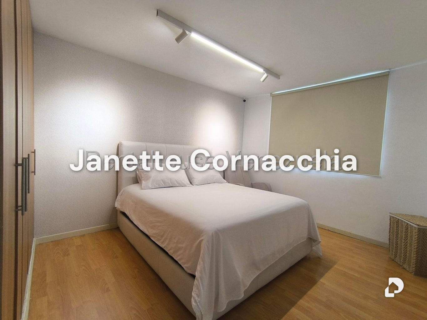 Apartment in Colinas de La Tahona, Caracas – 11