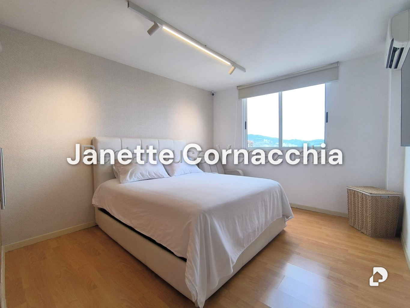 Apartment in Colinas de La Tahona, Caracas – 10
