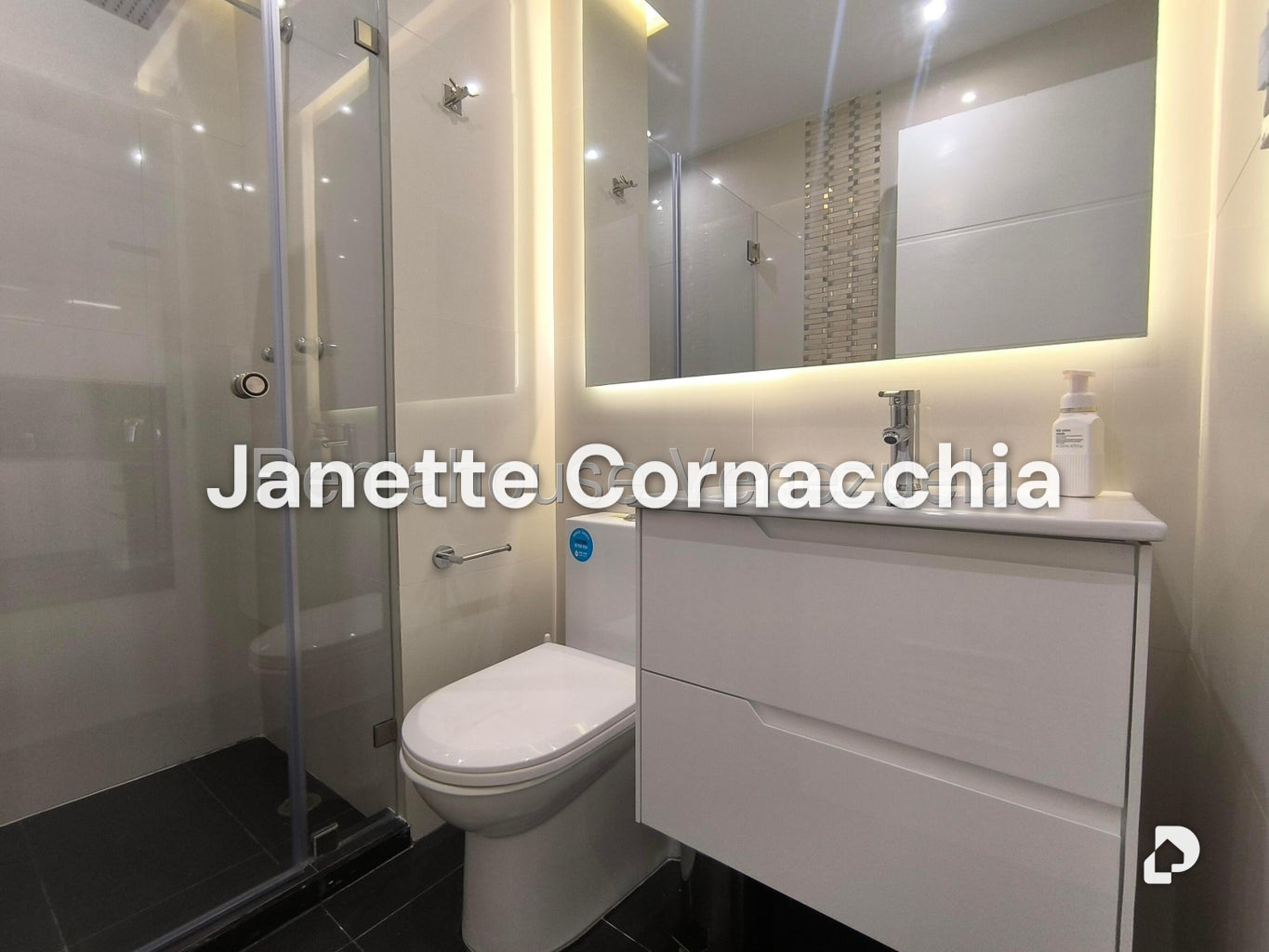 Apartment in Colinas de La Tahona, Caracas – 19