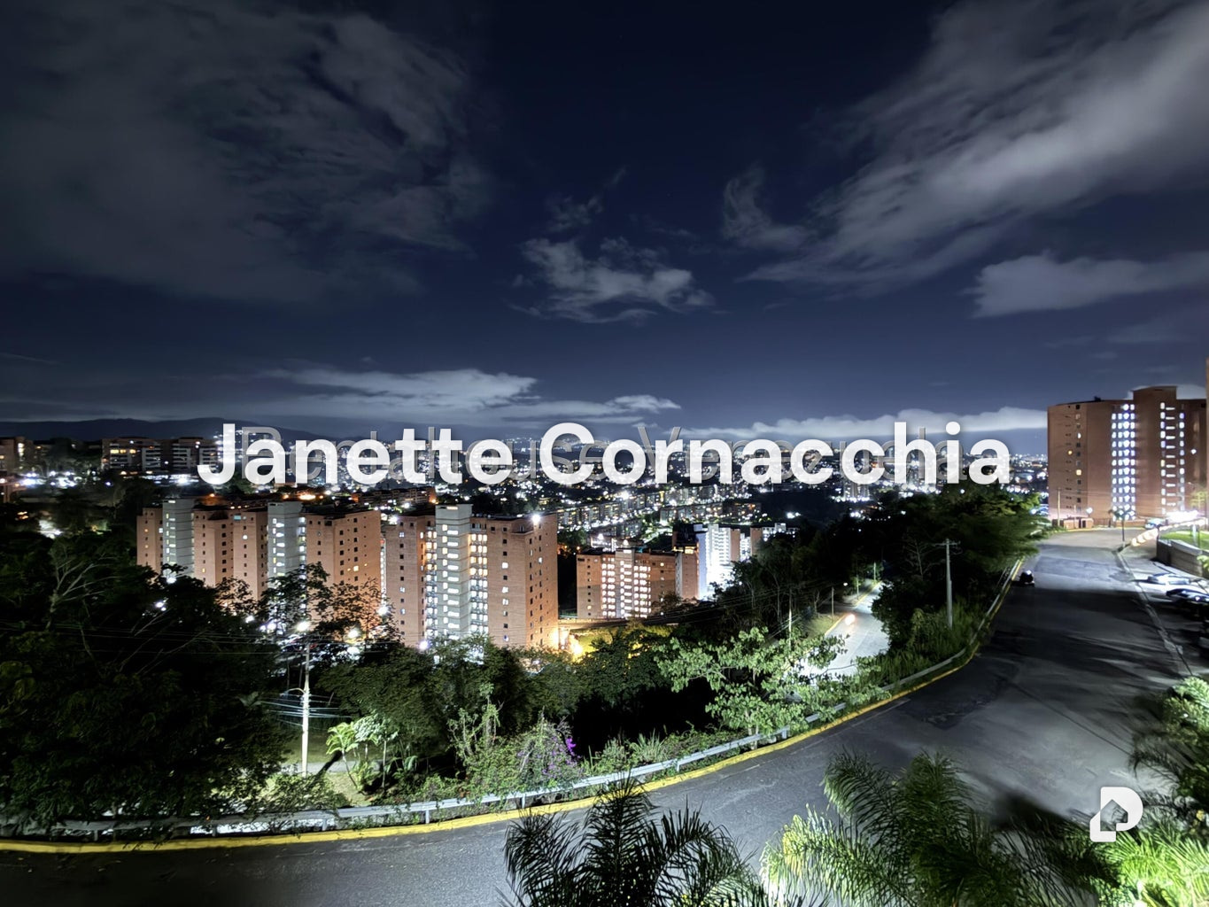 Apartment in Colinas de La Tahona, Caracas – 26
