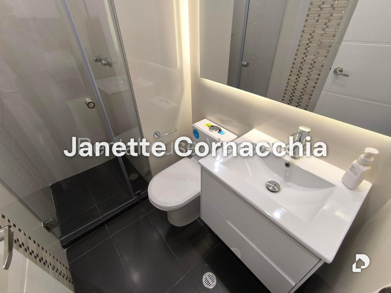 Apartment in Colinas de La Tahona, Caracas – 20
