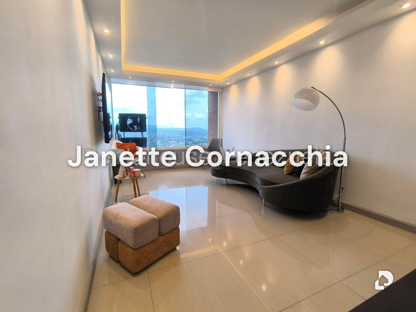 Apartment in Colinas de La Tahona, Caracas – 7