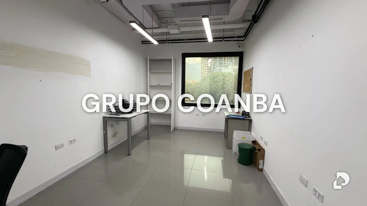 Building in Las Mercedes, Caracas – 8