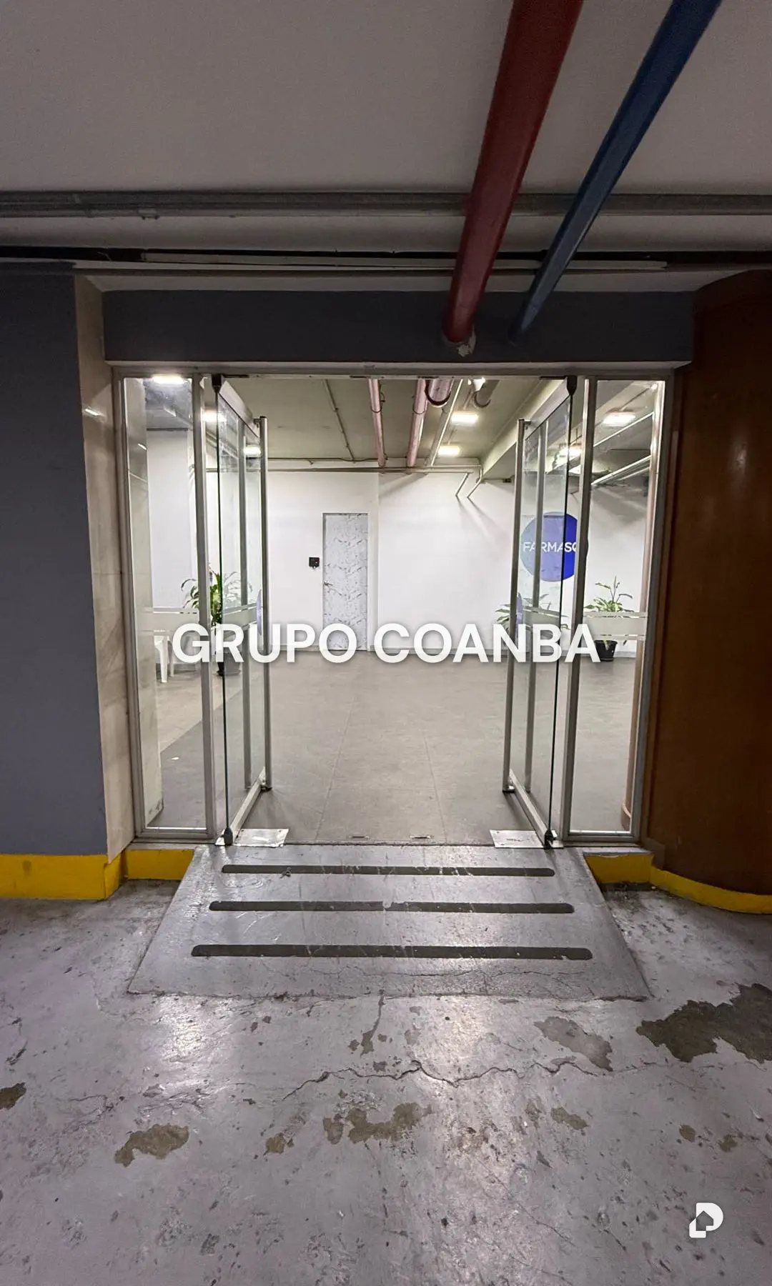 Building in Las Mercedes, Caracas – 16