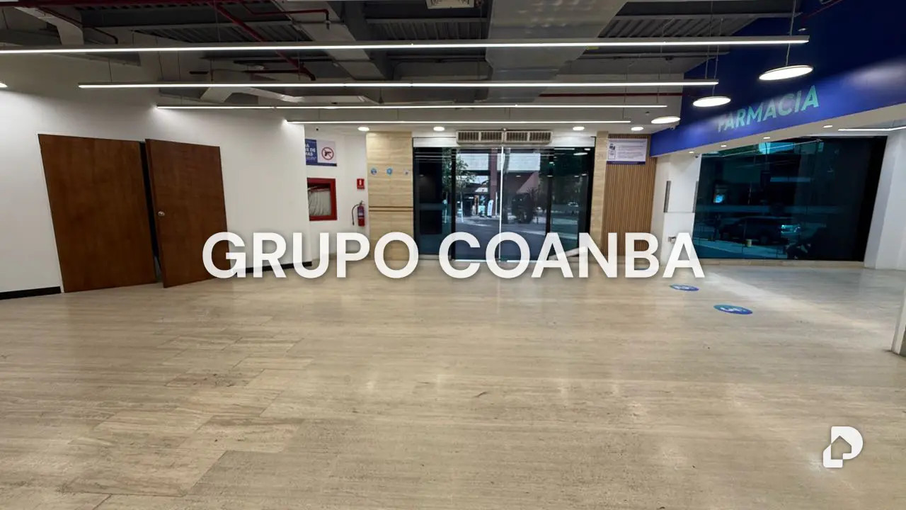 Building in Las Mercedes, Caracas – 3