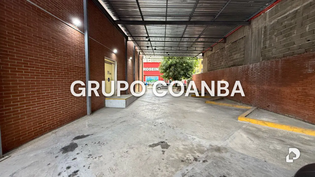 Building in Las Mercedes, Caracas – 13