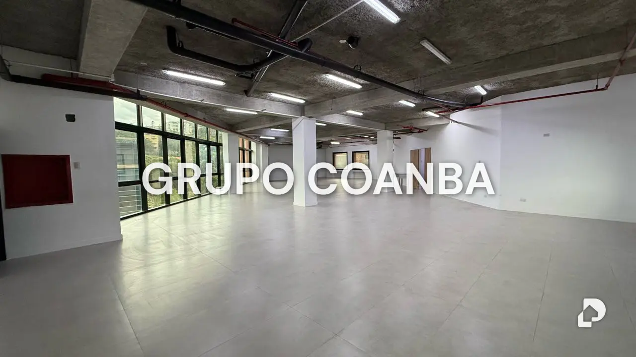 Building in Las Mercedes, Caracas – 10