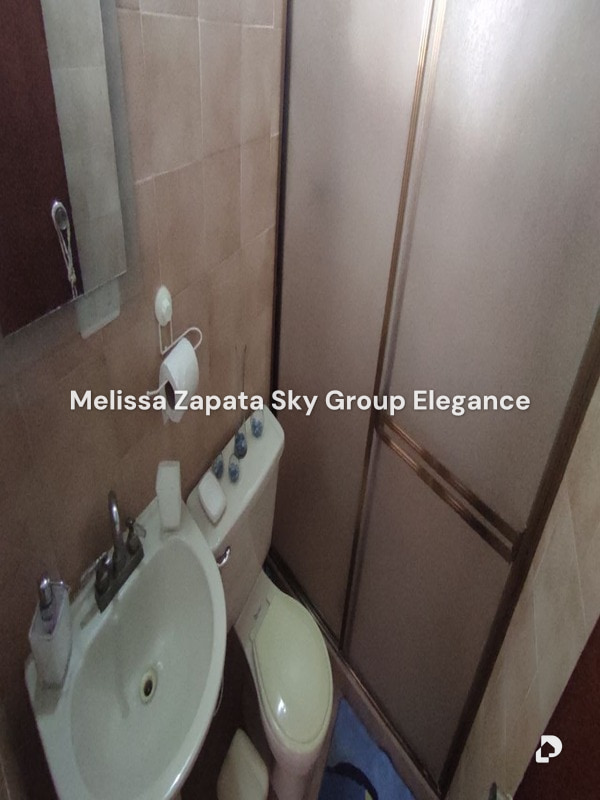 Townhouse en Vista Verde, Barquisimeto – 15