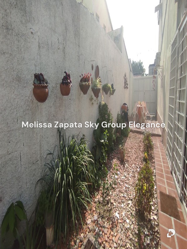 Townhouse en Vista Verde, Barquisimeto – 2