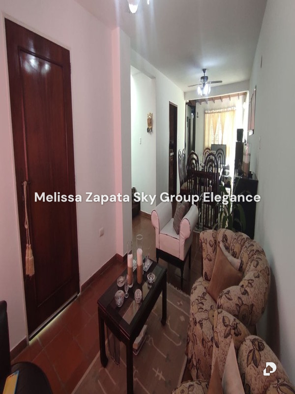 Townhouse en Vista Verde, Barquisimeto – 5