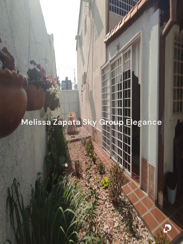 Townhouse en Vista Verde, Barquisimeto – 1